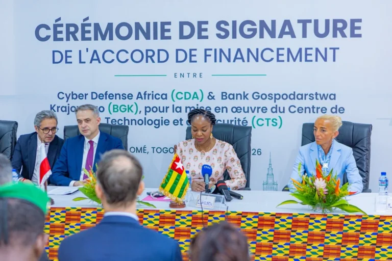 Togo–Pologne : un partenariat stratégique pour développer l’industrie des drones et l’innovation numérique