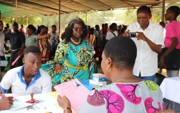 Togo : une nouvelle opération foraine pour faciliter l’obtention des certificats de nationalité