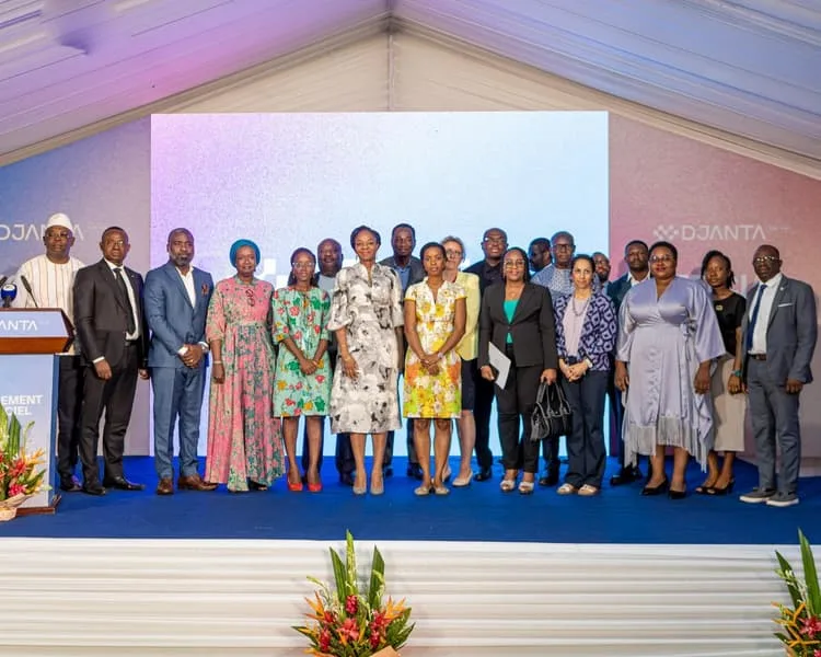 Transformation numérique : le Togo lance le Djanta Tech Hub pour stimuler l’innovation et l’entrepreneuriat technologique