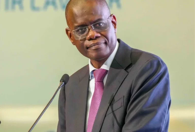 Le Sénégal a un nouveau Premier ministre