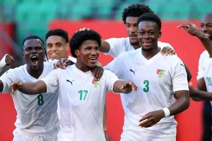 CAN 2027 : le Togo fixé sur ses adversaires après le tirage des éliminatoires
