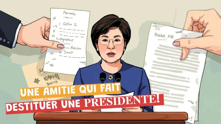 Corruption : Leading Ethics Lab mise sur l’IA et le storytelling pour éveiller les consciences