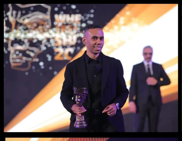 AfroMedia Salue la consécration de « Cairo 24 » aux Trend Awards