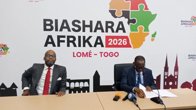 Biashara Afrika 2026 à Lomé : le pari de l’intégration économique africaine prend forme