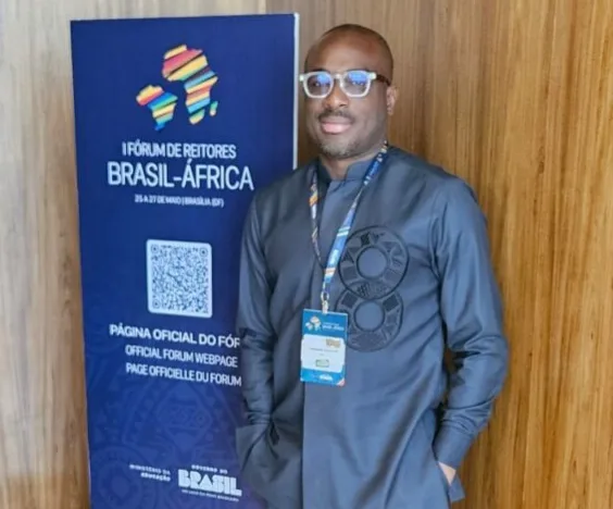 Brésil–Afrique : un nouveau souffle pour la coopération universitaire