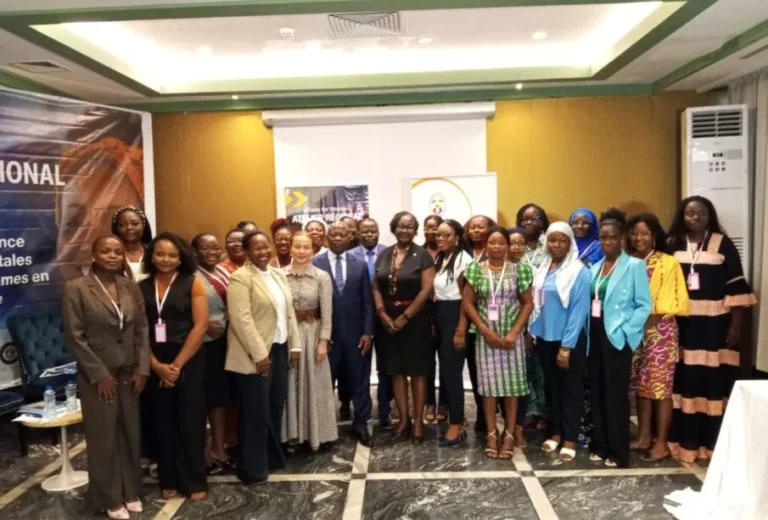 Les femmes entrepreneures du digital en Afrique francophone en conclave à Lomé