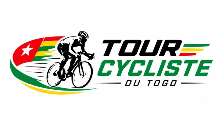 Tour cycliste du Togo 2026 : la première étape annulée pour des raisons de sécurité