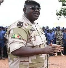 Mali : le Général Elisée Jean Dao prend les rênes des Forces armées