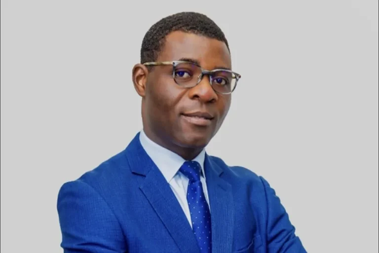 Caisse de Retraite du Togo : Justin Tchilabalo Pilanté nommé directeur général par intérim