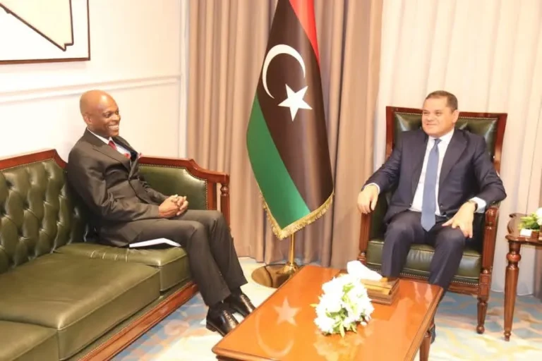 Togo-Libye : Robert Dussey consolide la coopération bilatérale à Tripoli