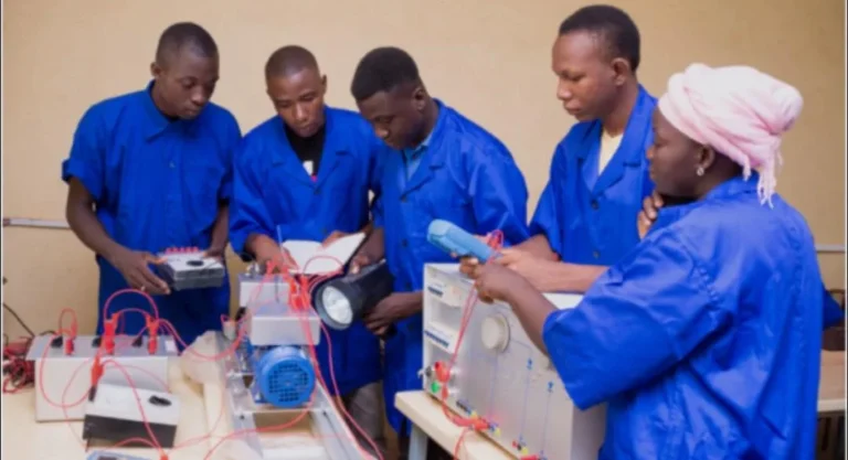 Togo: le rôle du BEIT, nouvellement créé