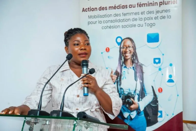 Togo: AfrikElles célèbre ses 5 ans d’engagement pour les droits des femmes et l’égalité de genre