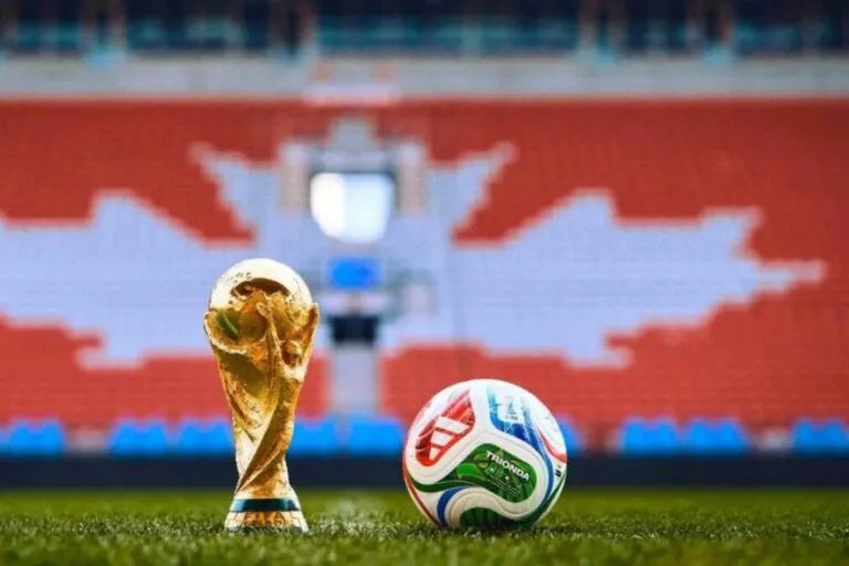 Coupe du Monde 2026 : Voici le programme complet