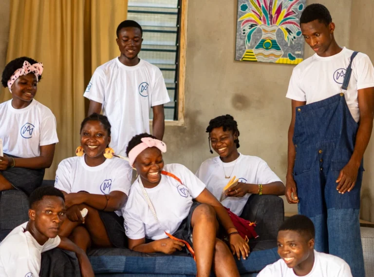 Rentrée 2026 : le Club des Métiers d&rsquo;Art et d&rsquo;Artisanat du Togo ouvre ses inscriptions