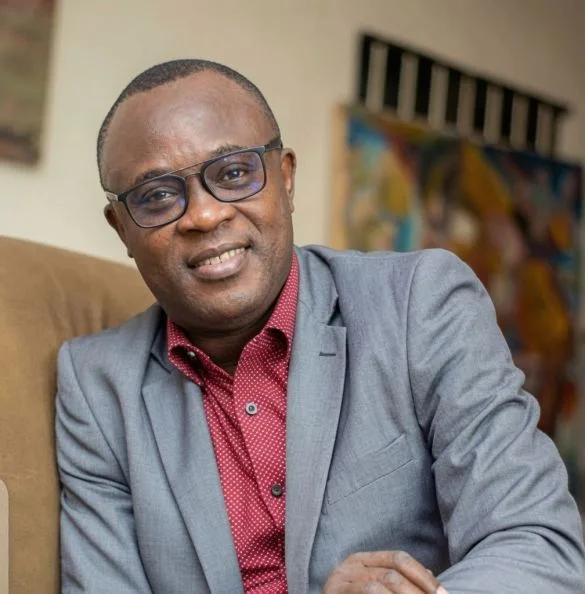 Médias togolais : Eugène Attigan s’est éteint