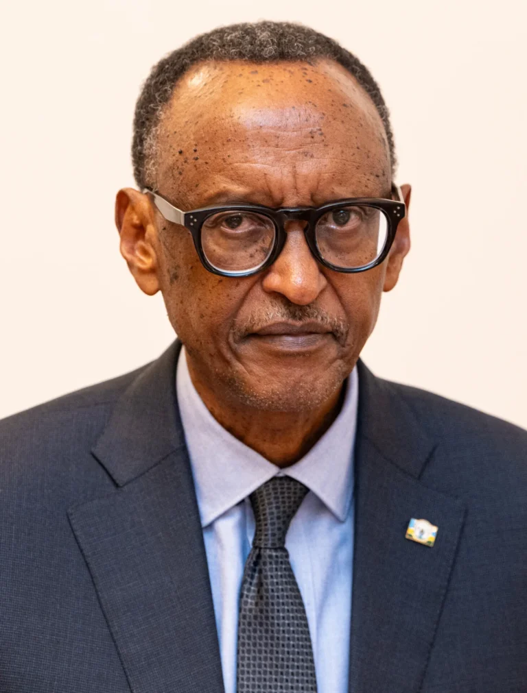 Diplomatie : Paul Kagame attendu à Lomé