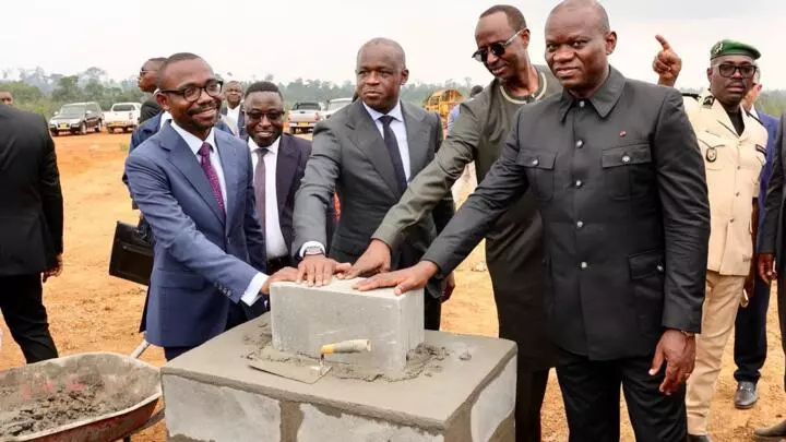 Gabon : 8 000 logements sociaux pour répondre à la crise du logement