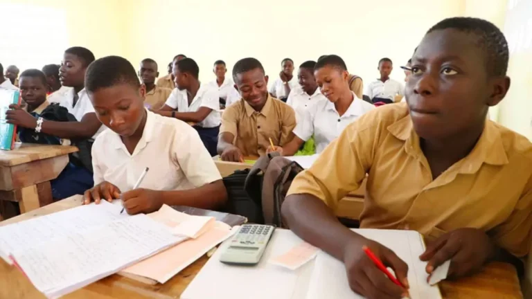 Togo/BEPC 2026: 144 257 candidats composent