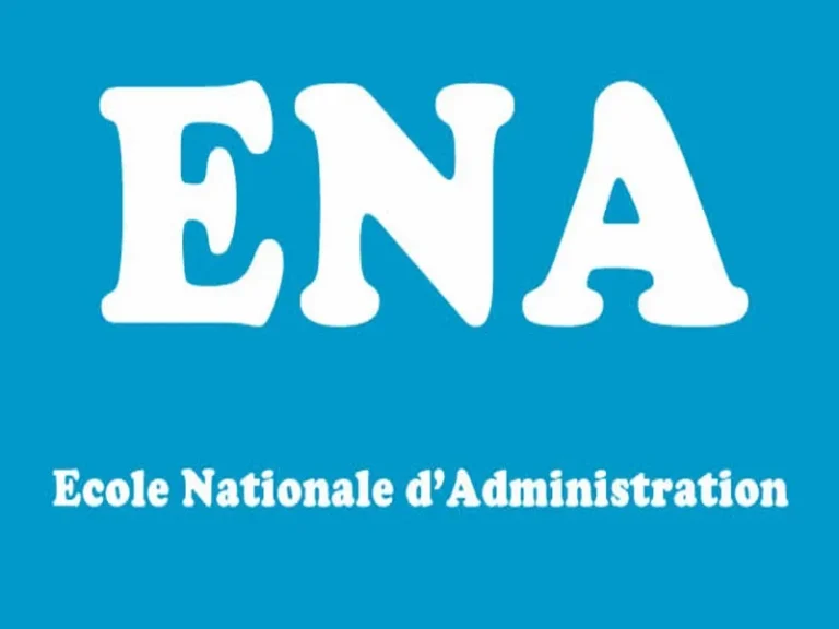 Togo : un concours d’entrée à l’ENA ouvert pour les cycles II et III