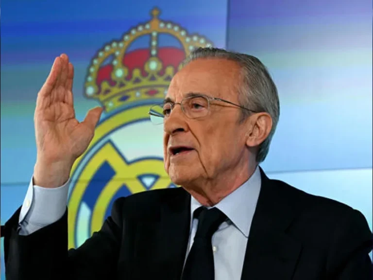 Florentino Pérez réélu à la tête du Real Madrid jusqu’en 2030, Mourinho de retour?