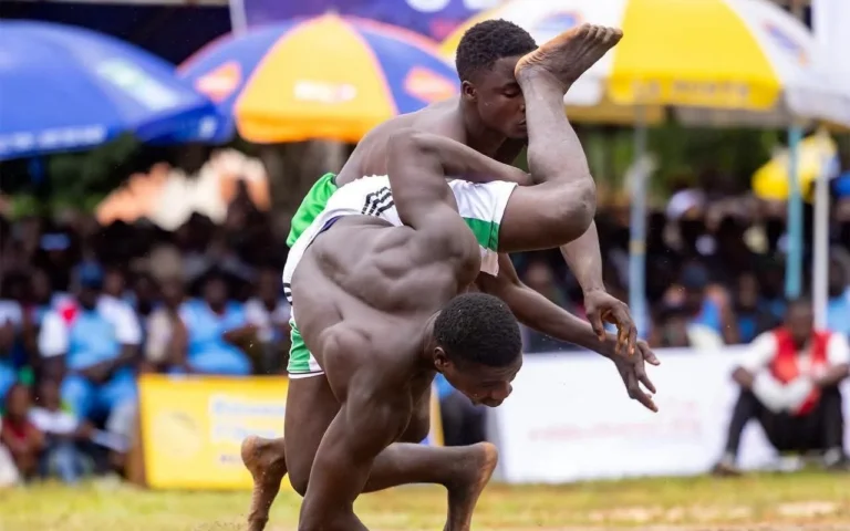 Evala 2026 : Tchitchao ouvre les finales sur un duel équilibré