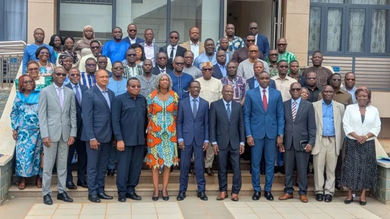 Éducation : le Togo lance la révision de son Plan sectoriel pour adapter son système aux défis de demain