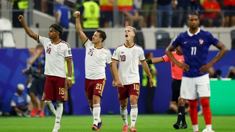 Mondial 2026 : l’Espagne élimine la France et file en finale
