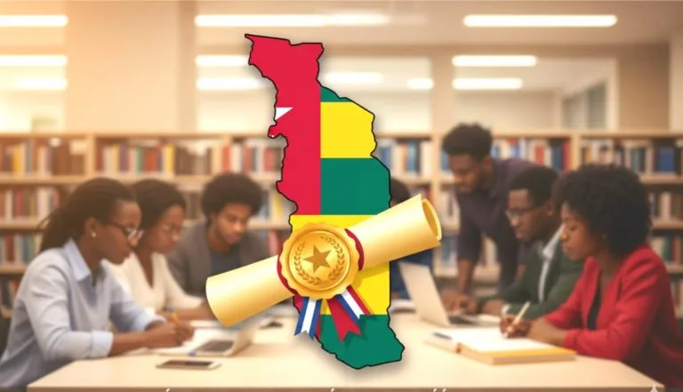Togo : Voici les 98 établissements privés officiellement accrédités