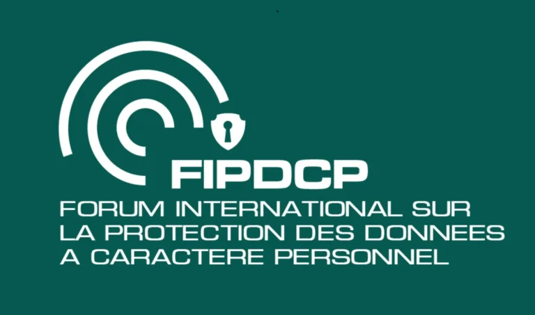 Lomé accuille le Forum International sur la Protection des Données à Caractère Personnel (FIPDCP) avec le soutien de CDA