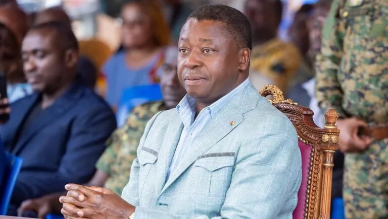 Evala 2026 : les luttes traditionnelles s’ouvrent à Pya sous le regard de Faure Gnassingbé