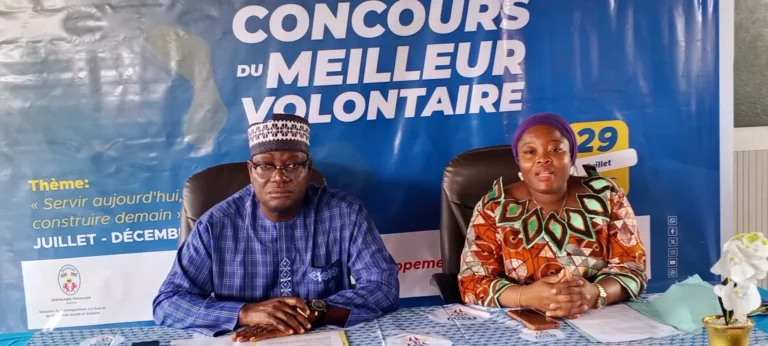 ANVT : le concours « Meilleur volontaire de l&rsquo;année 2026 » est lancé pour célébrer l&rsquo;engagement citoyen