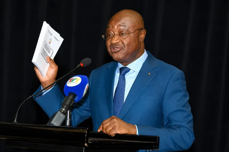 Togo : les 1 205 nouveaux fonctionnaires des Finances appelés à incarner l&rsquo;intégrité et la performance