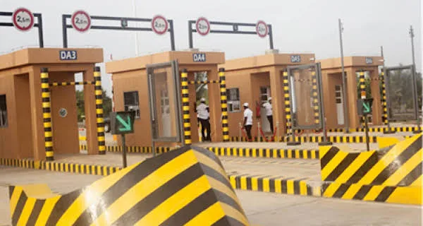 Togo : une nouvelle grille des tarifs de péage entre en vigueur