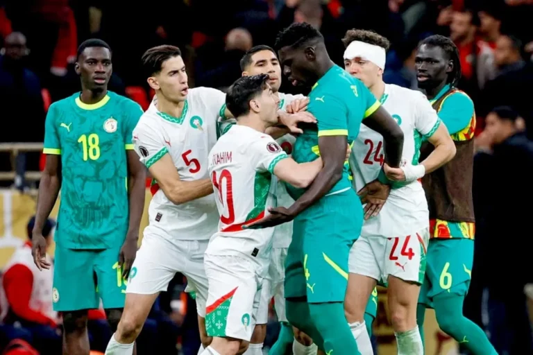 Un faux document attribué au Tribunal Arbitral du Sport annonce à tort le Sénégal champion de la CAN 2025