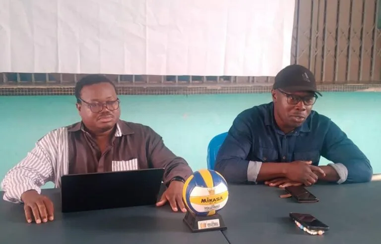 Beach-volley : le Togo en route pour le Championnat d’Afrique 2026