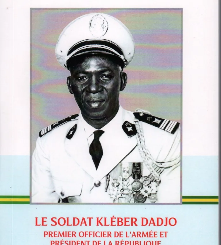 Histoire du Togo : le HCRRUN met en lumière le parcours du colonel Kléber Dadjo