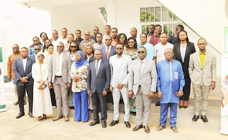 Agroalimentaire au Togo : 46 nouvelles normes pour renforcer la qualité et ouvrir de nouveaux marchés