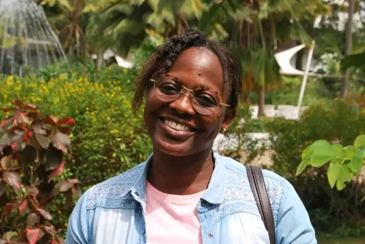 Médias : Moulikatou SANT&rsquo;ANNA nommée « Ambassadrices Genre dans les Médias »