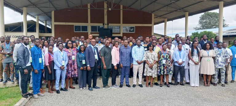 GNEBTP-Togo : les entrepreneurs du BTP sensibilisés à la prévention de la fraude