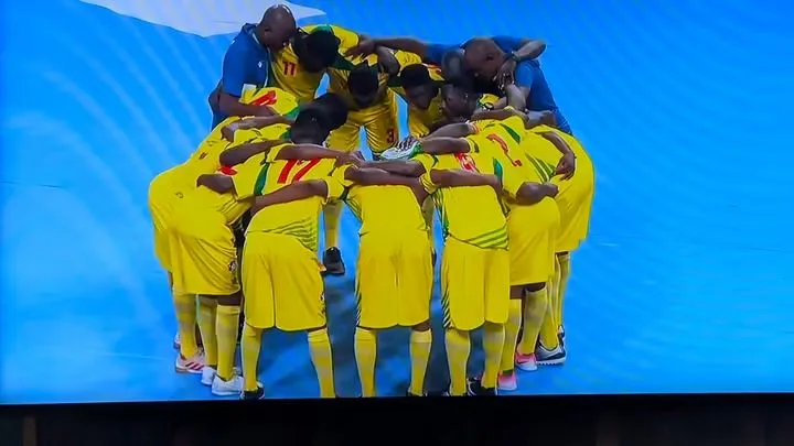 Maracana : le Togo vice-champion du monde, la Côte d’Ivoire conserve son titre