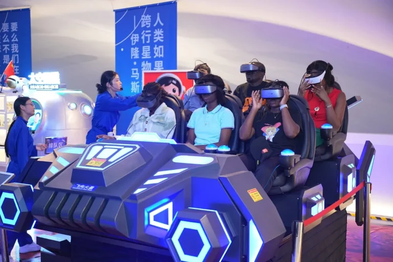 Former les innovatrices africaines de demain : le pari ambitieux du CONIIA à SHENZHEN