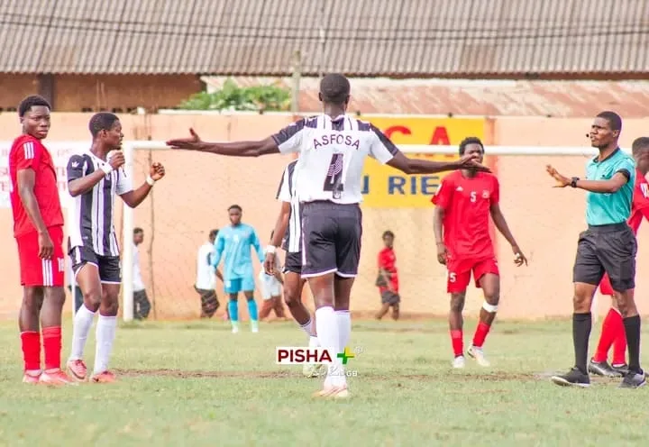 D2 togolaise : JCA et Sara FC décrochent leur ticket pour l’élite